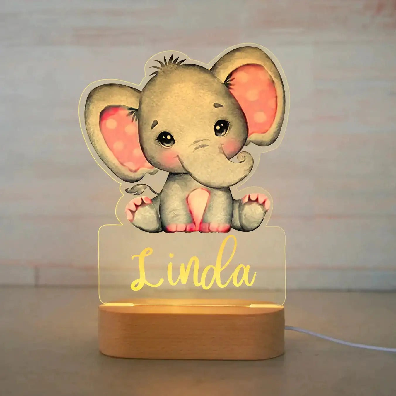 Elephant 2